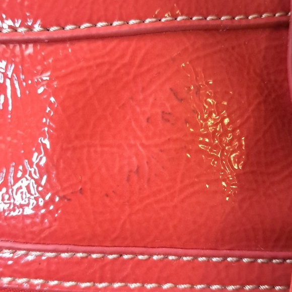 NWT Nine West Handbag / Purse / Shoulder Tote - Picture 3 of 11